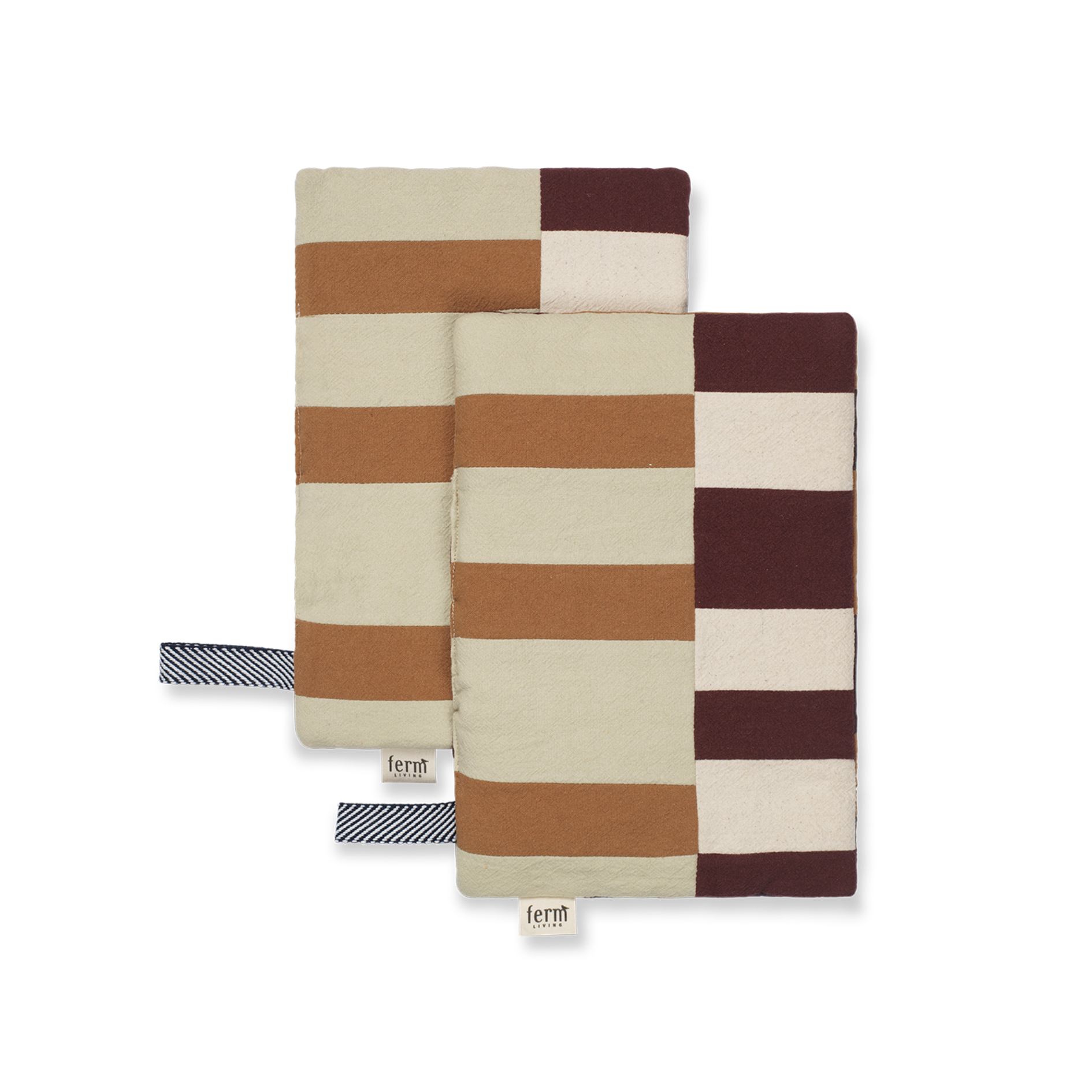 Section Pot Holder